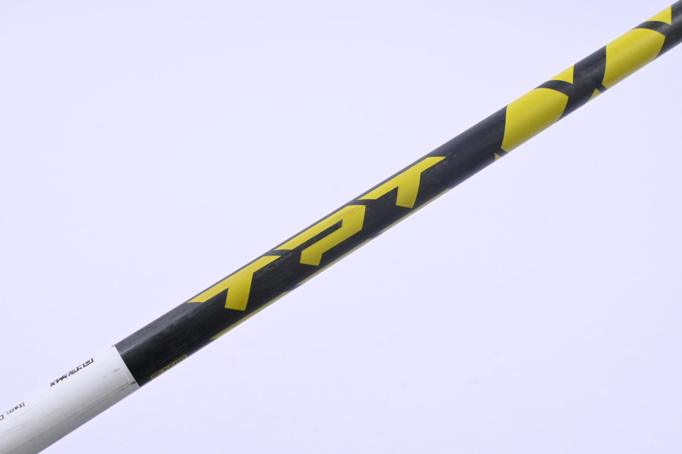 TPT Golf	Power Range 21/Hi Driver Shaft / Ladies Flex / Ping 3rd Gen