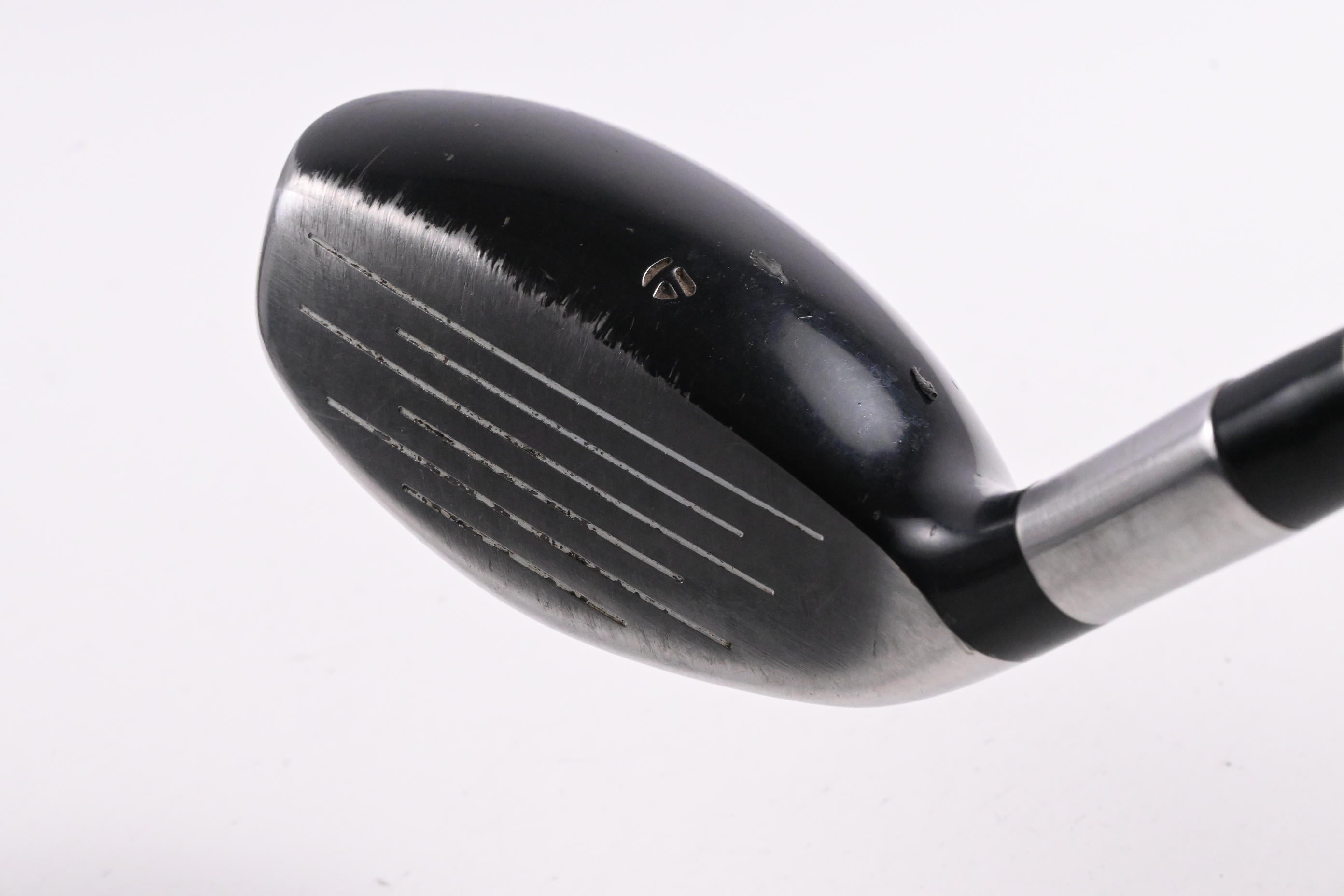 Taylormade R5 XL #4 Hybrid / 22 Degree / Regular Flex Hyperlite Shaft