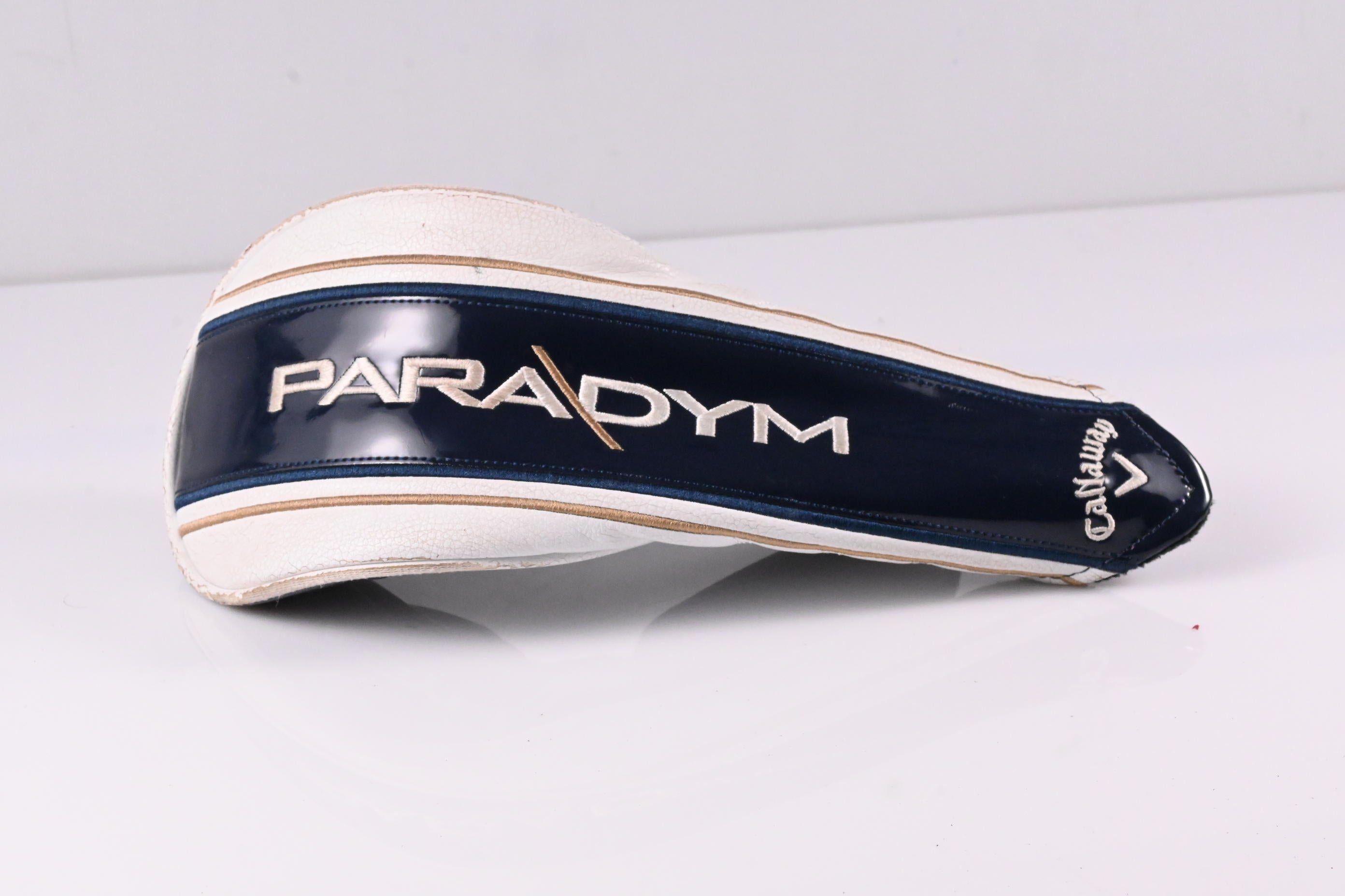 Callaway Paradym Triple Diamond #3 Wood / 15 Degree / Stiff Flex Tensei AV Blue