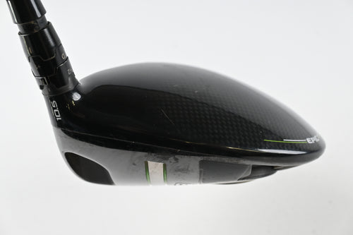 Callaway Epic Max LS Driver / 10.5 Degree / Stiff Flex MMT Black 70 Shaft