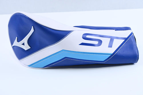 Mizuno ST-Max 230 Driver / 9.5 Degree / X-Flex Tensei 1K Black 65 Shaft
