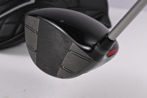 Wilson DYNAPWR Max 2025 Driver / 12 Degree / Senior Flex UST Helium NCT 4 Shaft