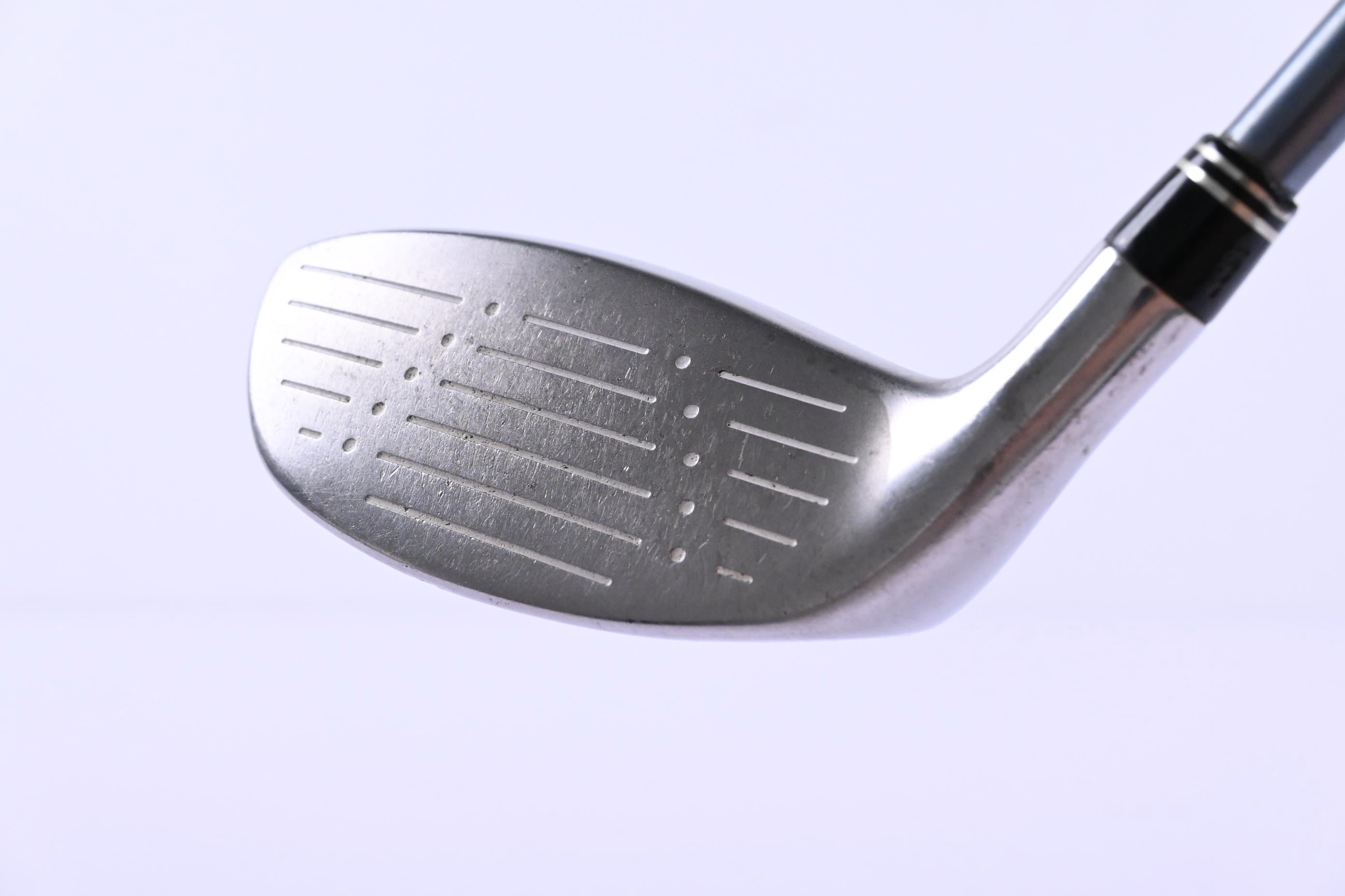 Ladies Cobra Baffler DWS #3 Hybrid / 23 Degree / Ladies Flex Aldila VS PROTO-HL