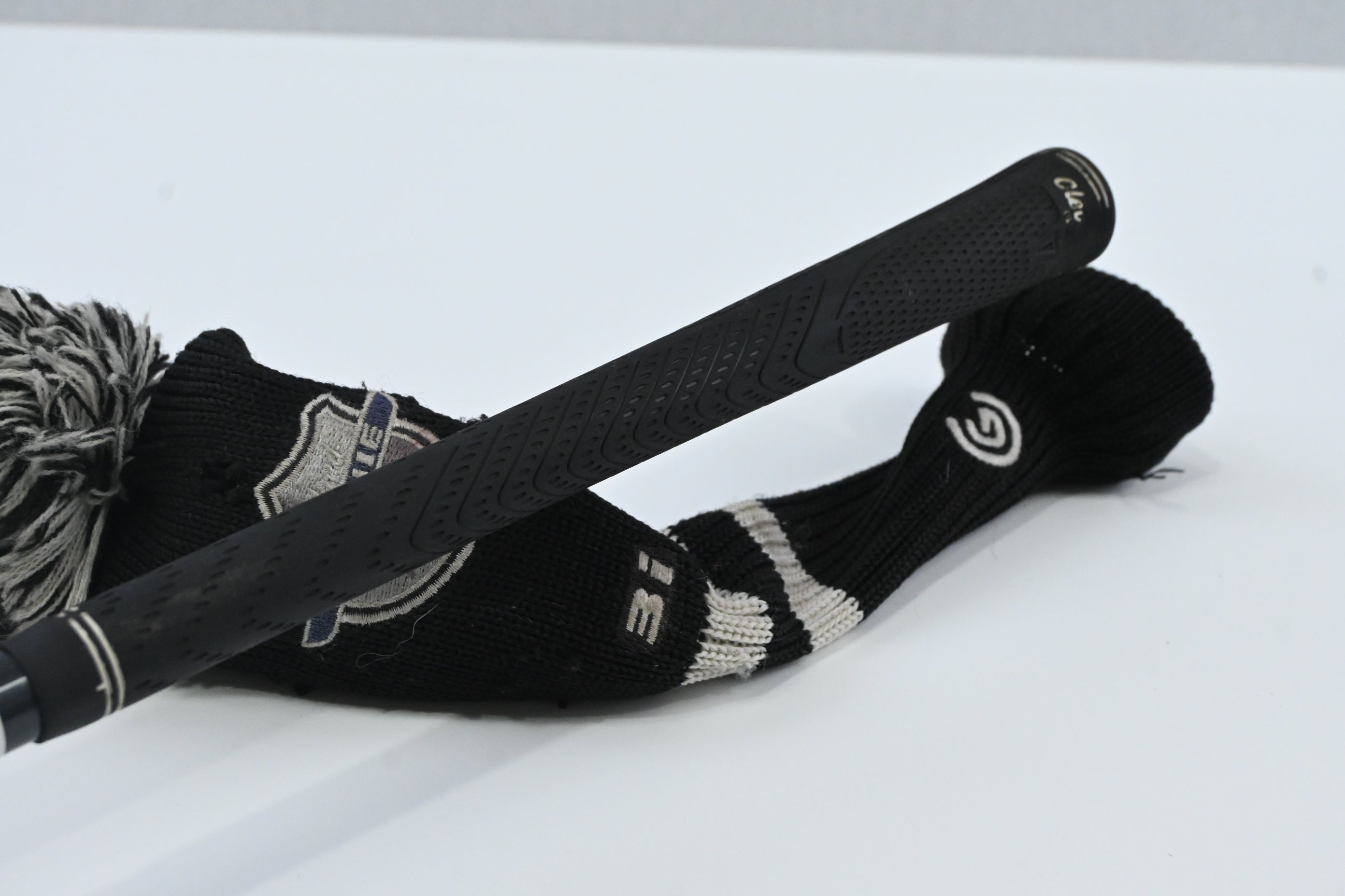 Cleveland Mashie #3 Hybrid / 20.5 Degree / Regular Flex Miyazaki 59 Shaft