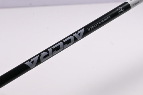 L.A.B Golf Link.1 Putter / 33.5 Inch / Accra X L.A.B. Golf Black
