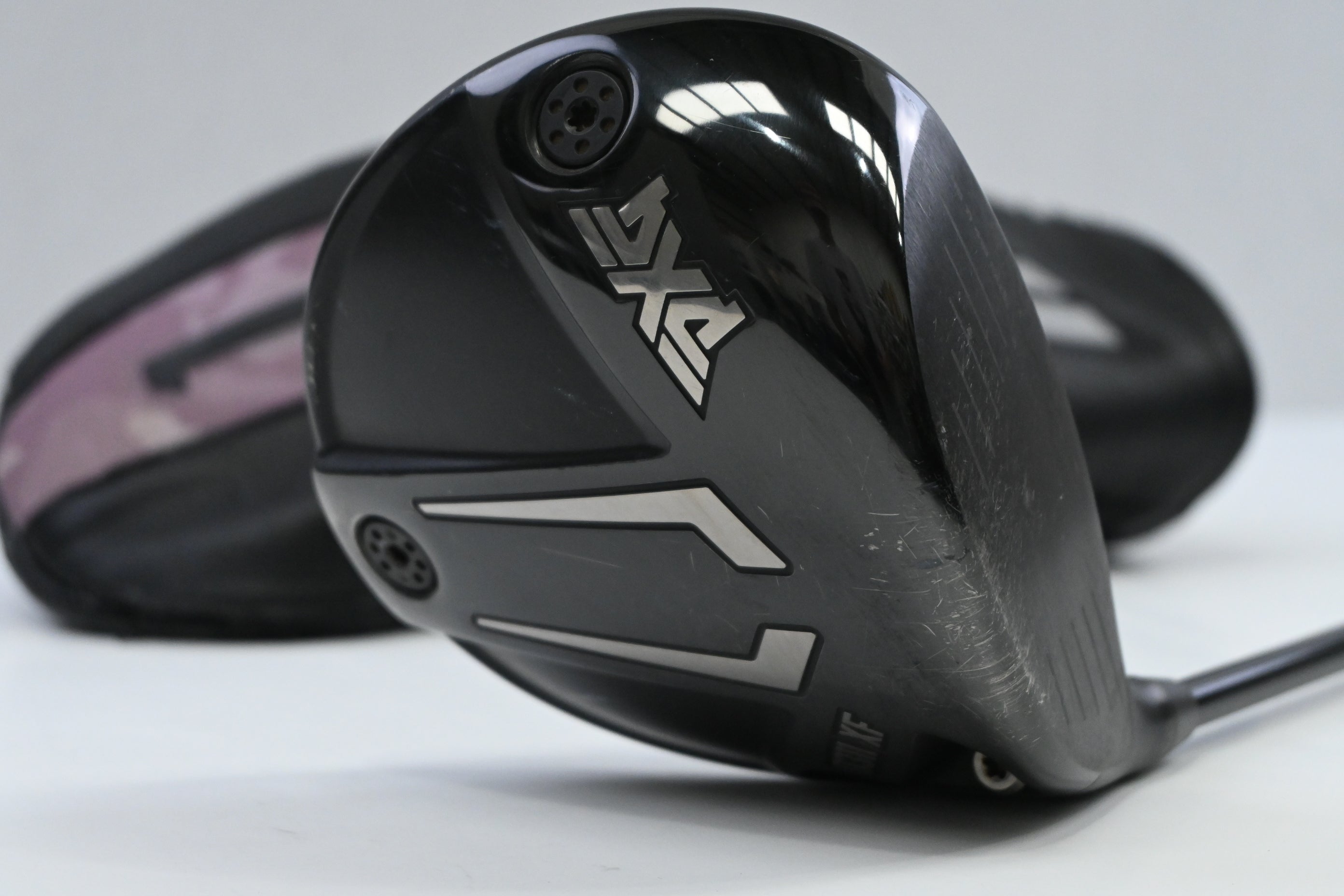 PXG 0311 XF Gen5 Driver / 10.5 Degree / Senior Flex Tensei AV Blue 55