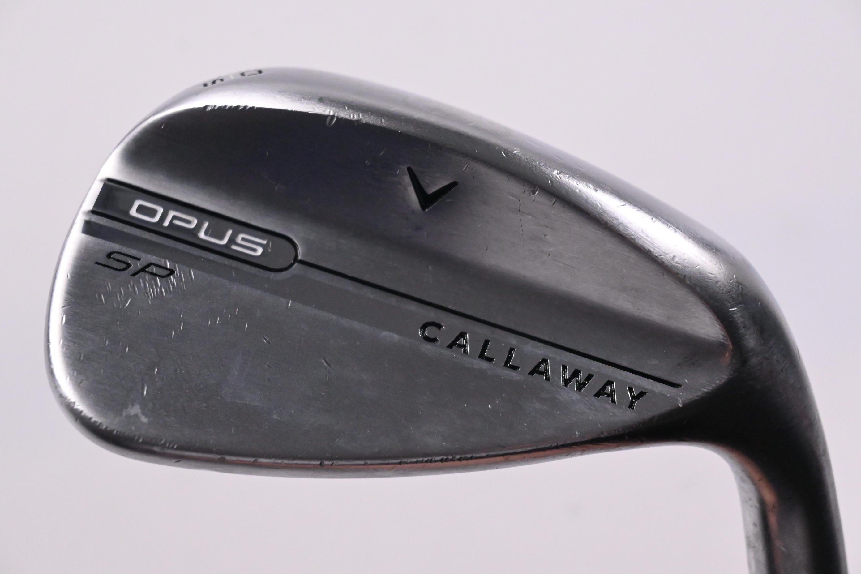 Callaway Opus SP Gap Wedge / 50 Degree / TX-Flex MMT 105 Shaft