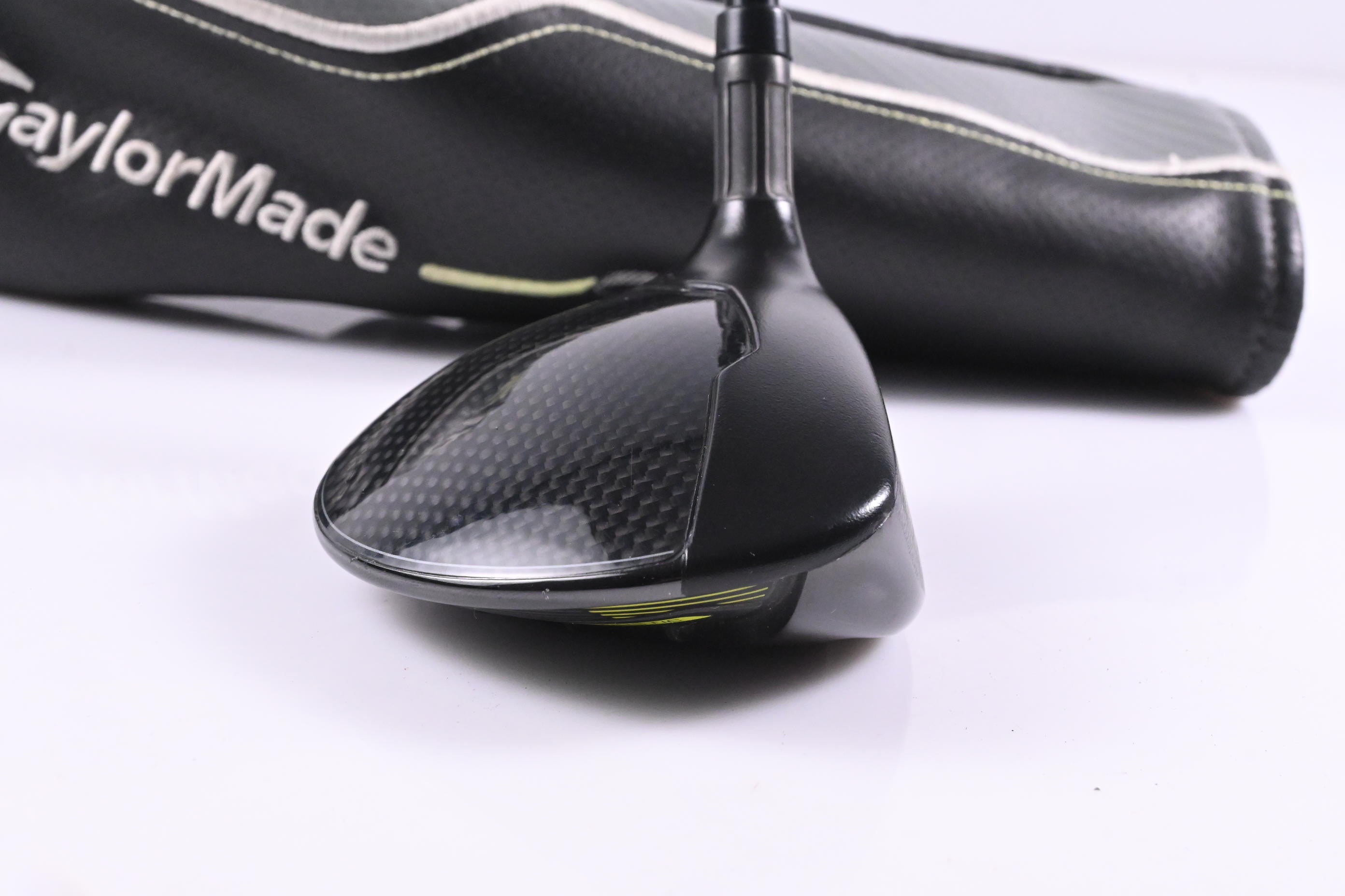 Taylormade M2 Tour 2017 #3 Wood / 15 Degree / Stiff Flex Kuro Kage Silver TiNi