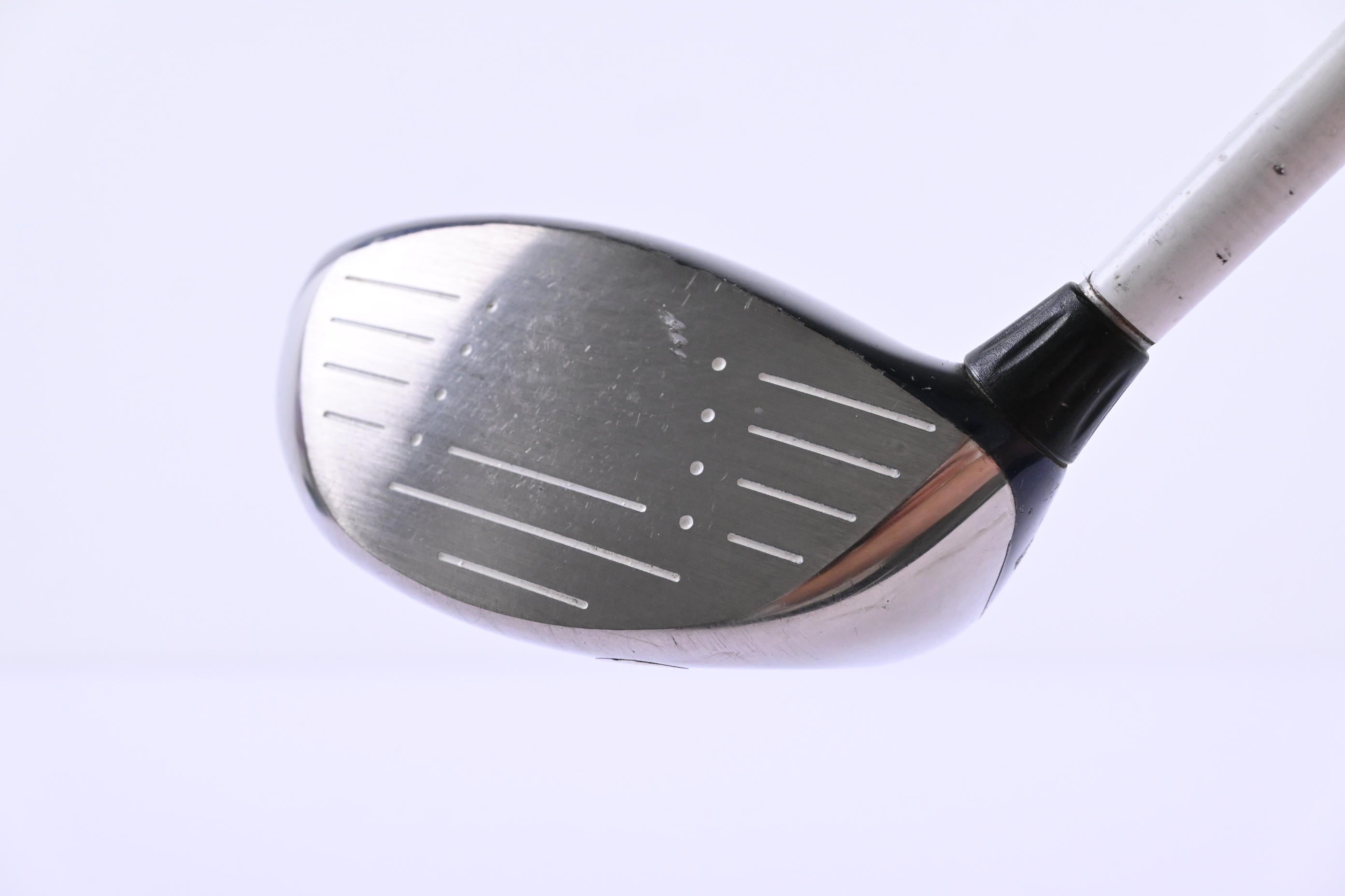 Callaway Great Big Bertha II #3 Wood / 16 Degree / Regular Flex GBB System 60
