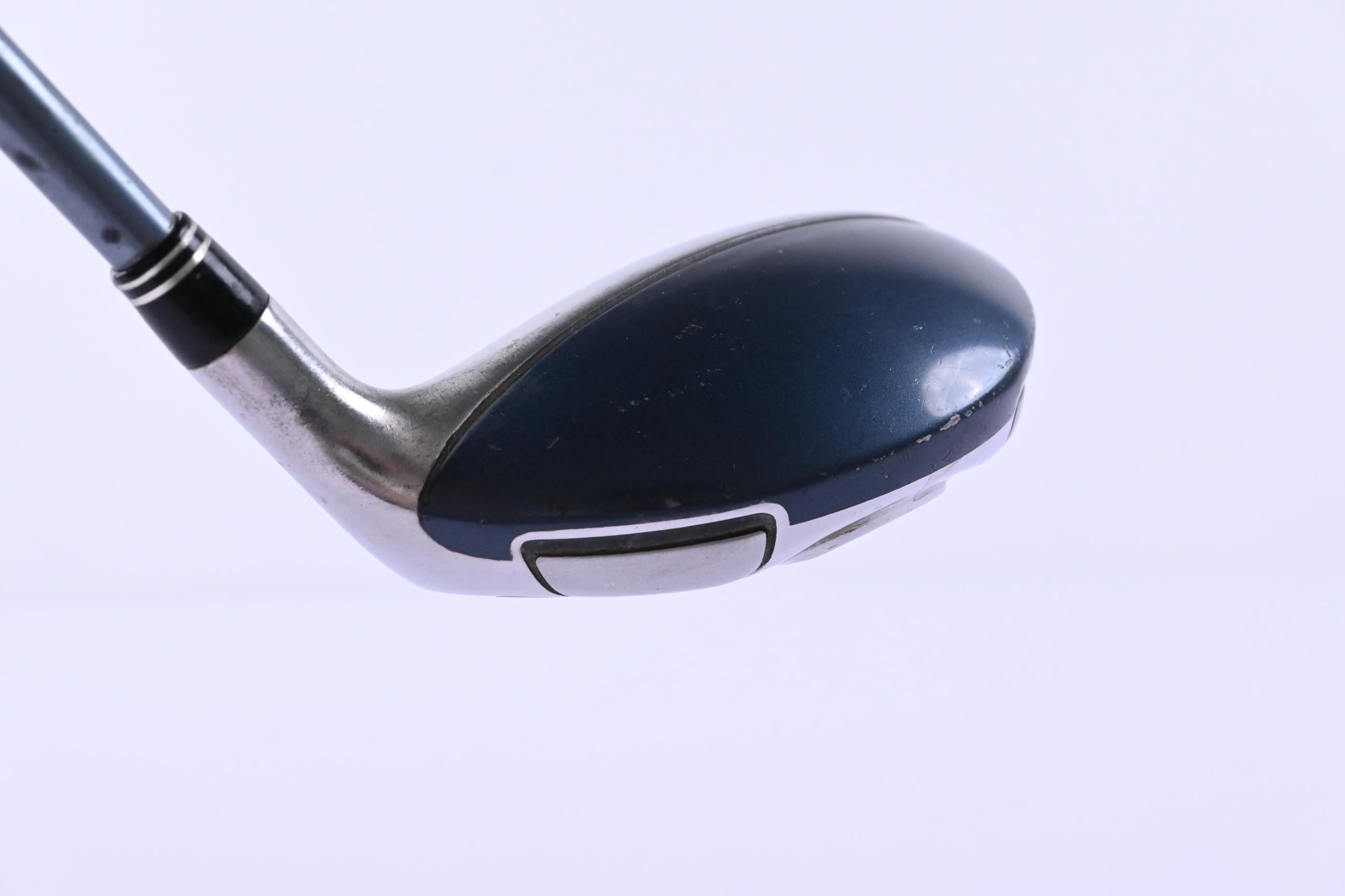 Ladies Cobra Baffler DWS #3 Hybrid / 23 Degree / Ladies Flex Aldila VS PROTO-HL