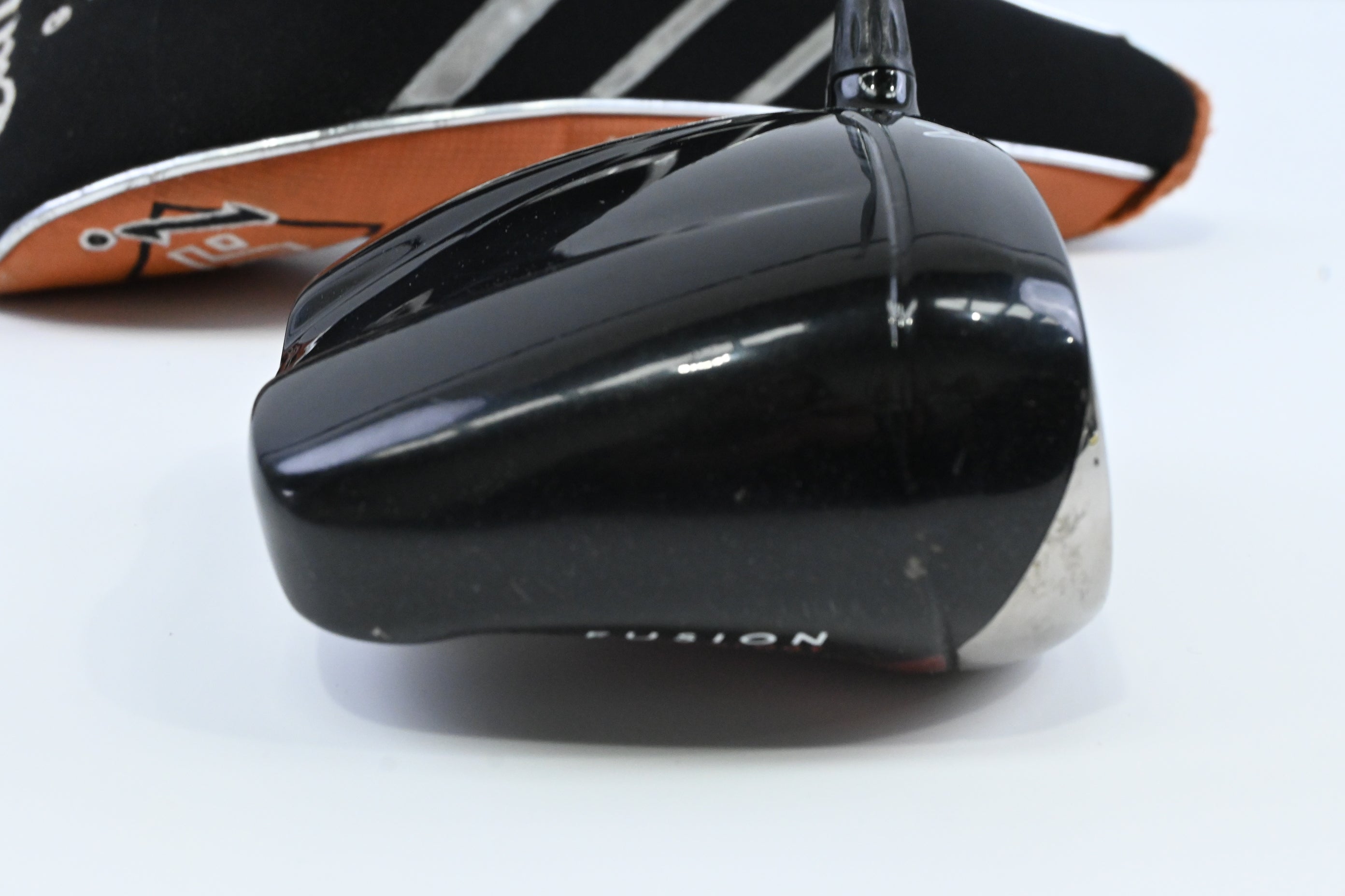 Callaway FT-i Driver / 10 Degree / Regular Flex Fujikura Speeder 568 Tour Spec