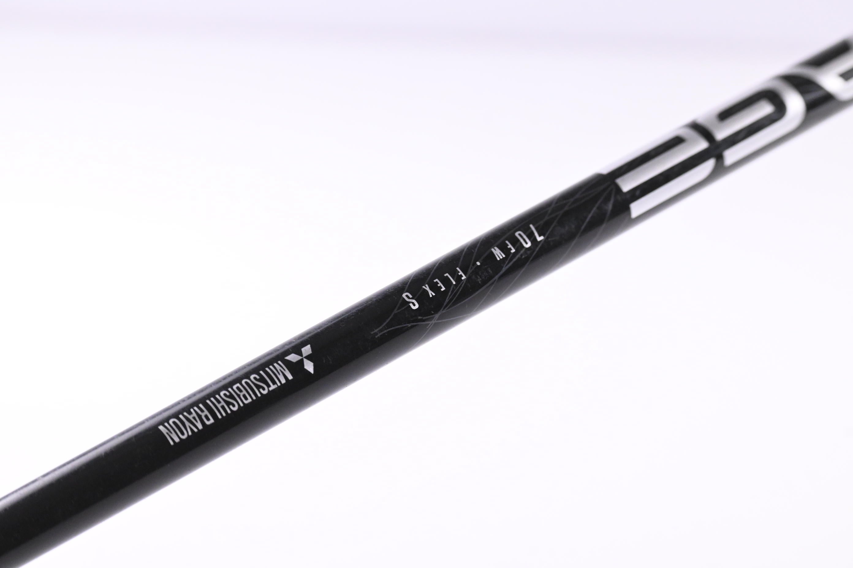 Taylormade SLDR 460 Driver / 9.5 Degree / Stiff Flex Kuro Kage Silver TiNi 70