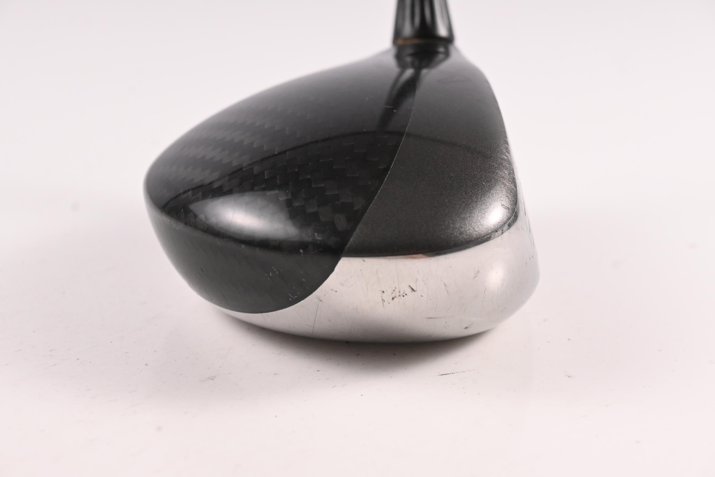 Callaway ERC Fusion #3 Wood / 15 Degree / Firm Flex Callaway RCH System 55 Shaft