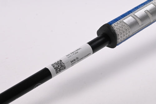 L.A.B Golf Link.1 Putter / 33.5 Inch / Accra X L.A.B. Golf Black