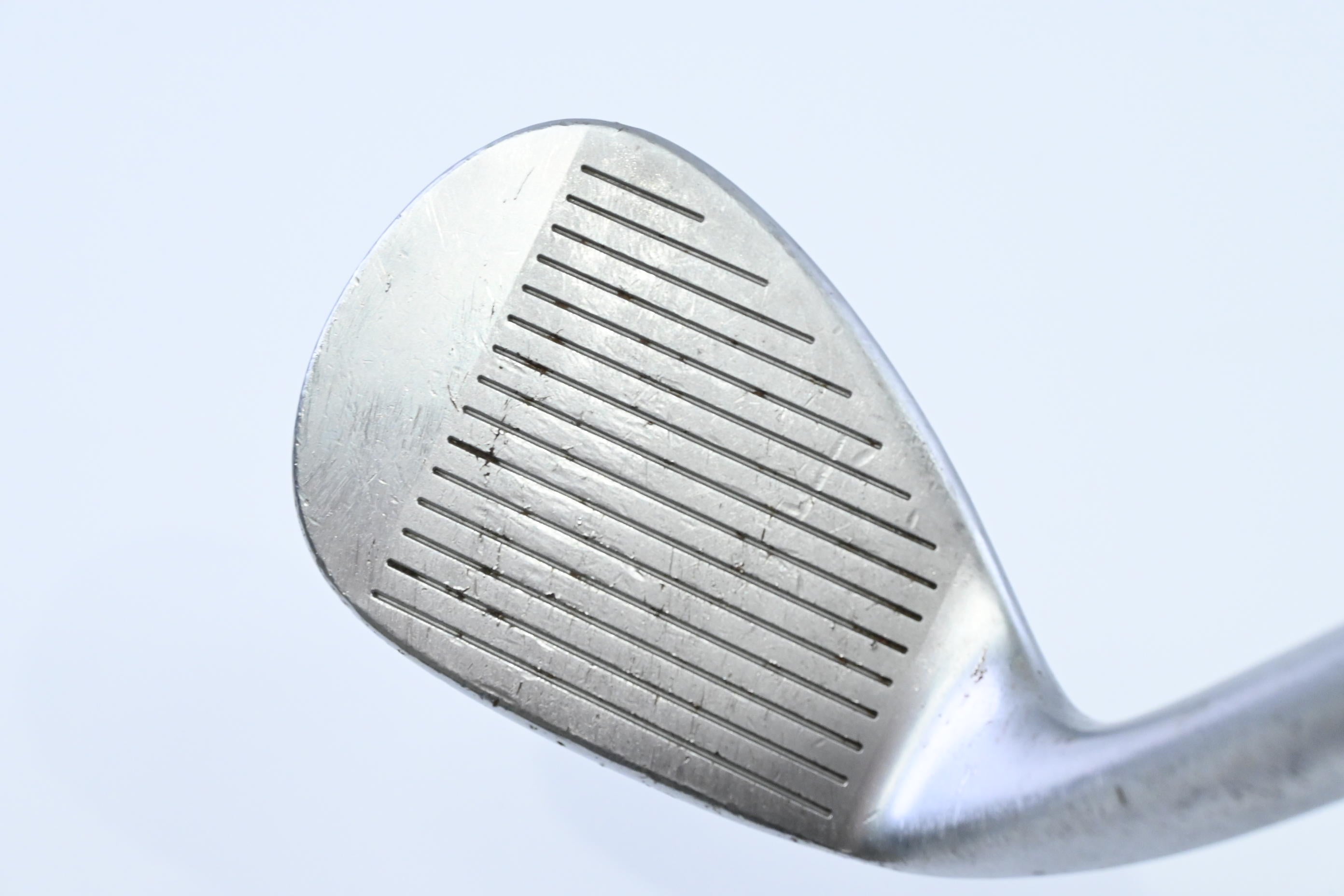 Nike VR V-Rev Sand Wedge / 56 Degree / Stiff Flex Dynamic Gold S400 Shaft