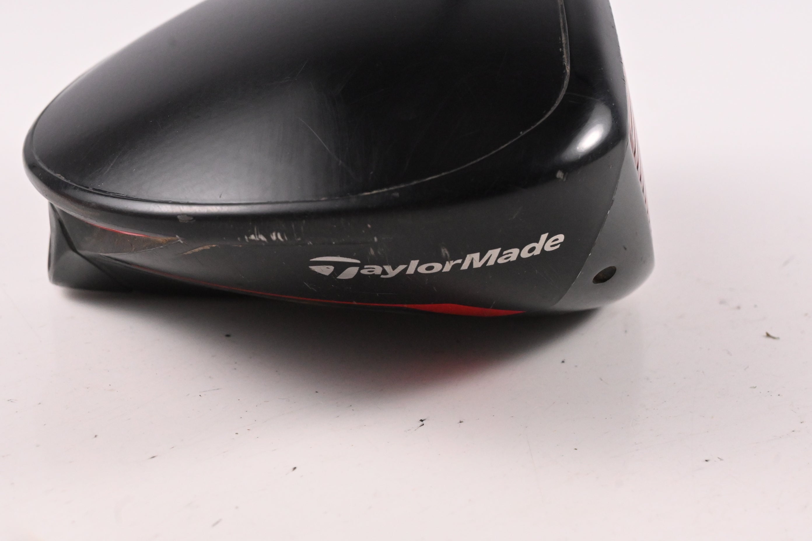 Taylormade Stealth Driver / 10.5 Degree / Stiff Flex Fujikura Ventus Blue 5
