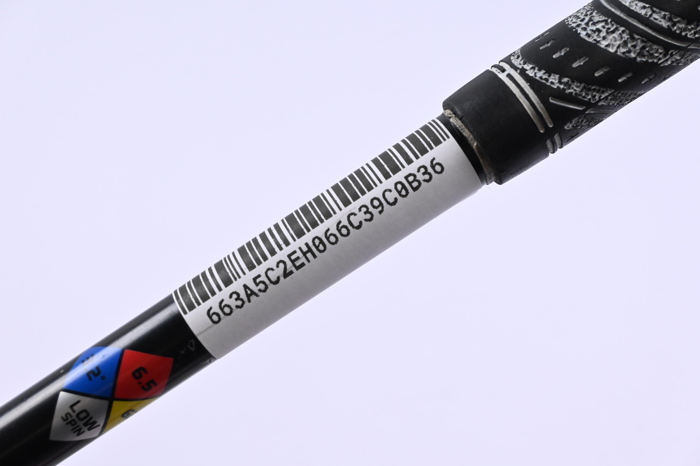 Project X HZRDUS Black 62 Driver Shaft / X-Flex / Titleist Adapter
