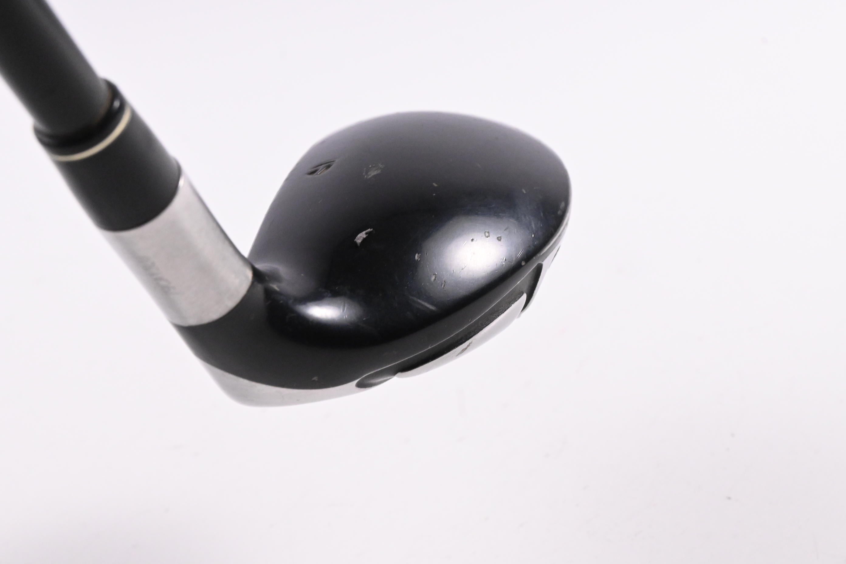 Taylormade R5 XL #4 Hybrid / 22 Degree / Regular Flex Hyperlite Shaft