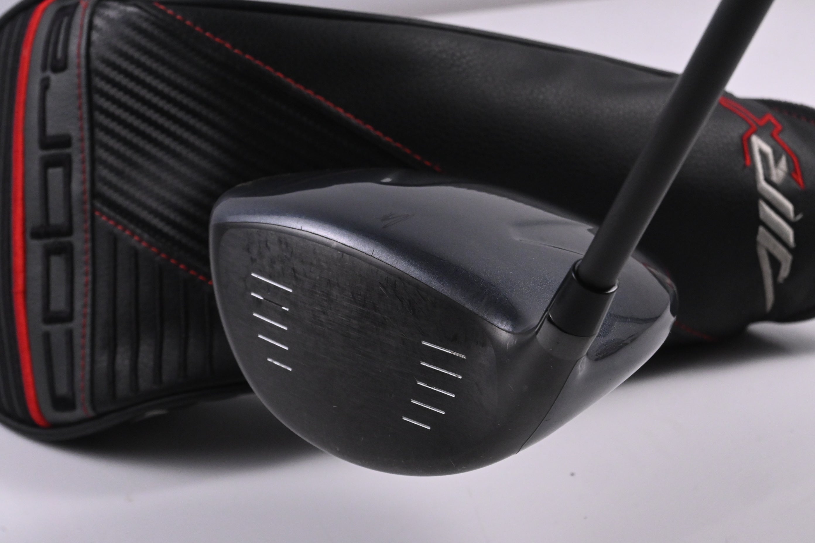 Cobra Air-X Driver / 11.5 Degree / Regular Flex Cobra UltraLite 40 Shaft