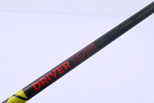 TPT Golf	Power Range 21/Hi Driver Shaft / Ladies Flex / Ping 3rd Gen