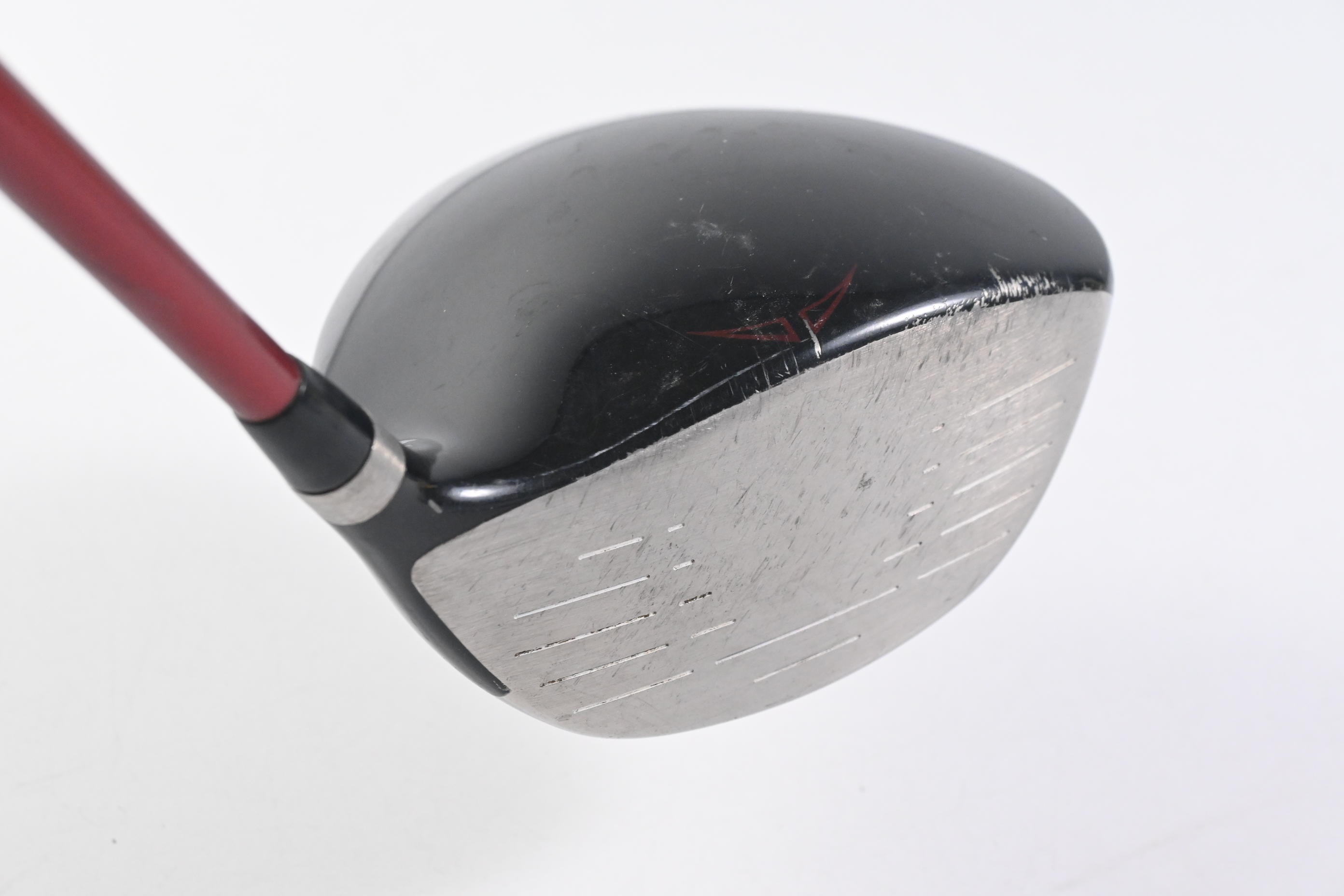 Left Hand Ping G15 Driver / 10.5 Degree / Regular Flex Ping TFC 149 Shaft