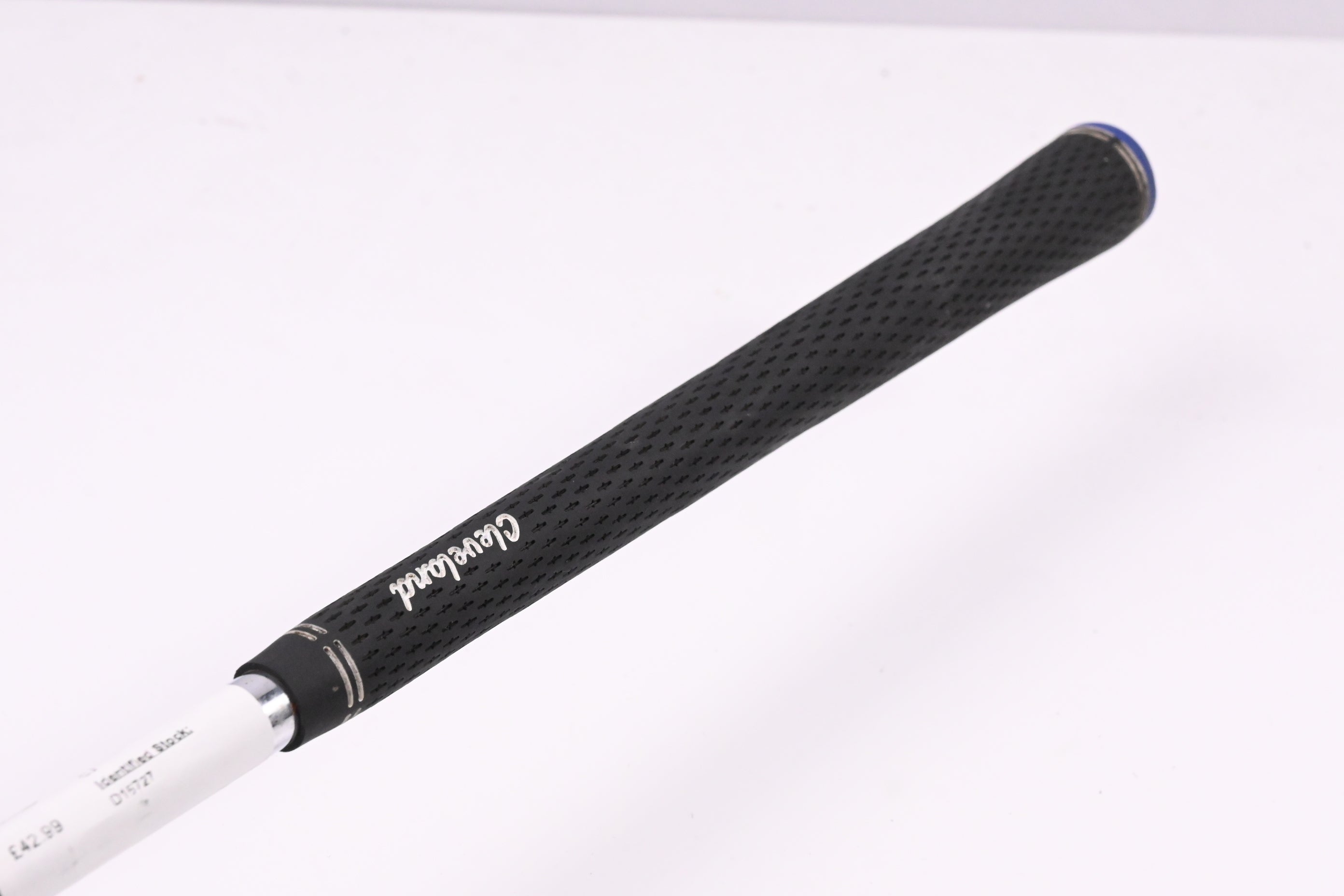 Cleveland RTX-3 Gap Wedge / 52 Degree / Wedge Flex Dynamic Gold Shaft