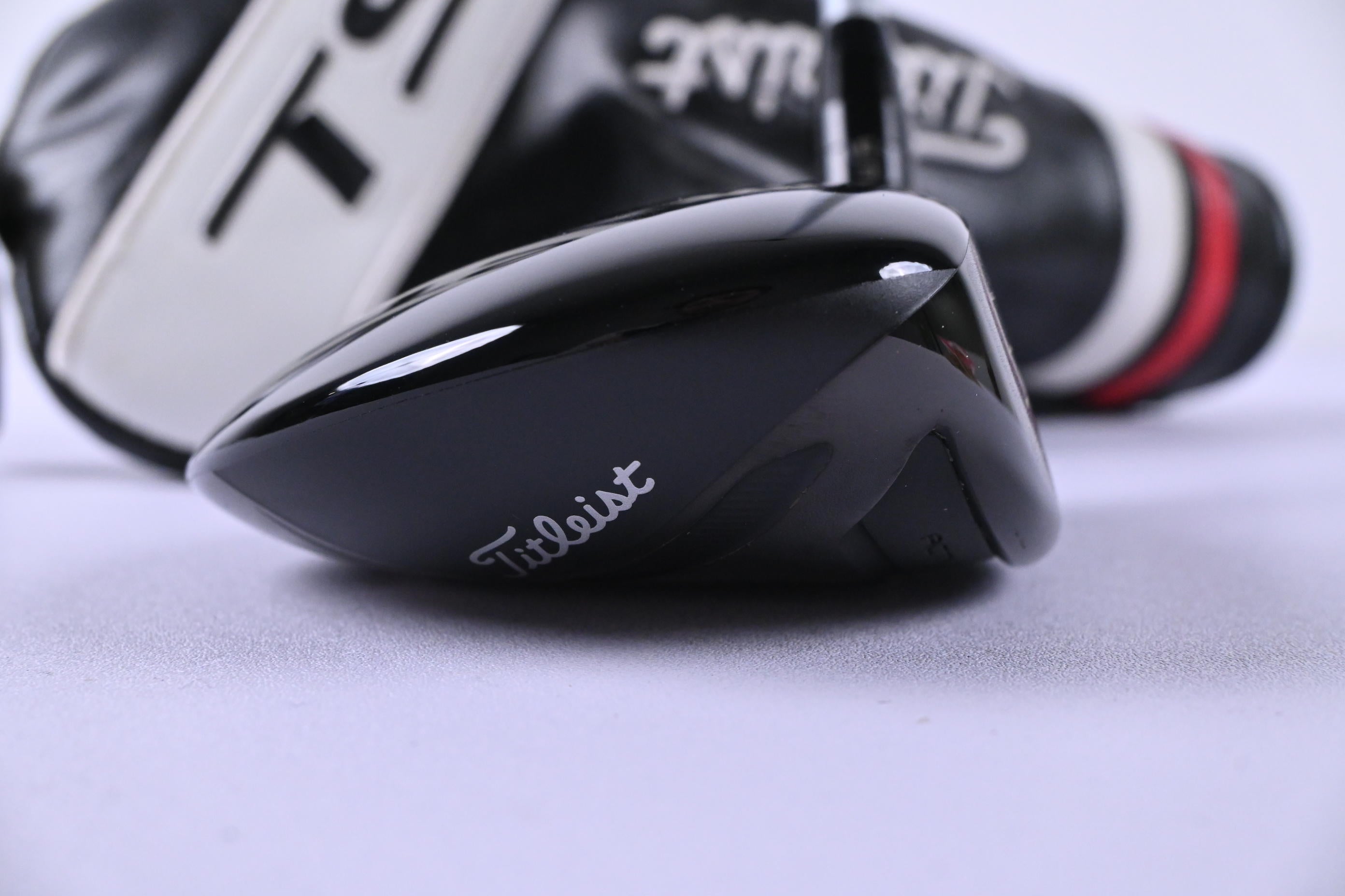 Titleist TS2 #3 Wood / 15 Degree / X-Flex Project X EvenFlow T-1100 75 Shaft