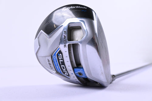 Taylormade SLDR Driver / 9.5 Degree / Regular Flex Grafalloy Bazooka GEO Max 63