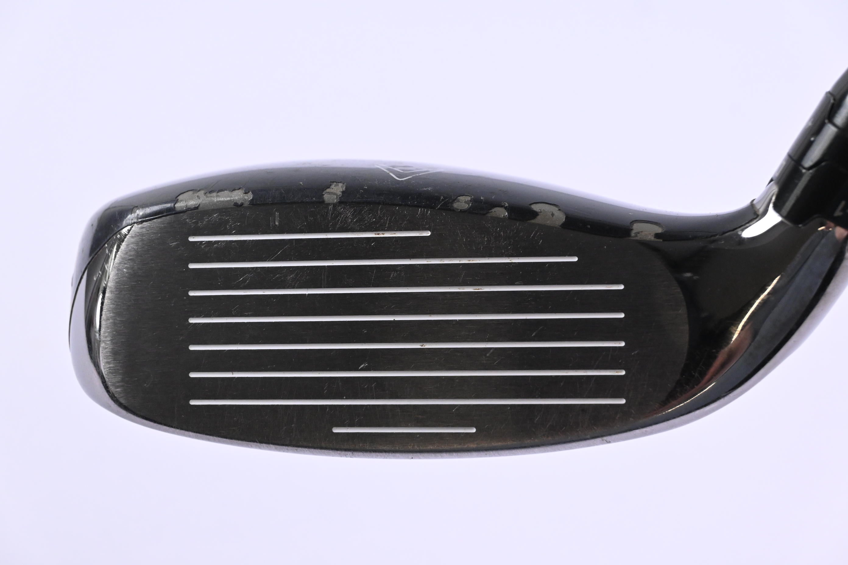 Callaway Big Bertha 2023 #4 Hybrid / 21 Degree / Regular Flex RCH 65 Shaft