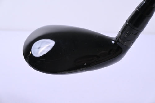 Left Hand Titleist TSi2 #4 Hybrid / 21 Degree / X-Flex Tensei AV Raw White 90
