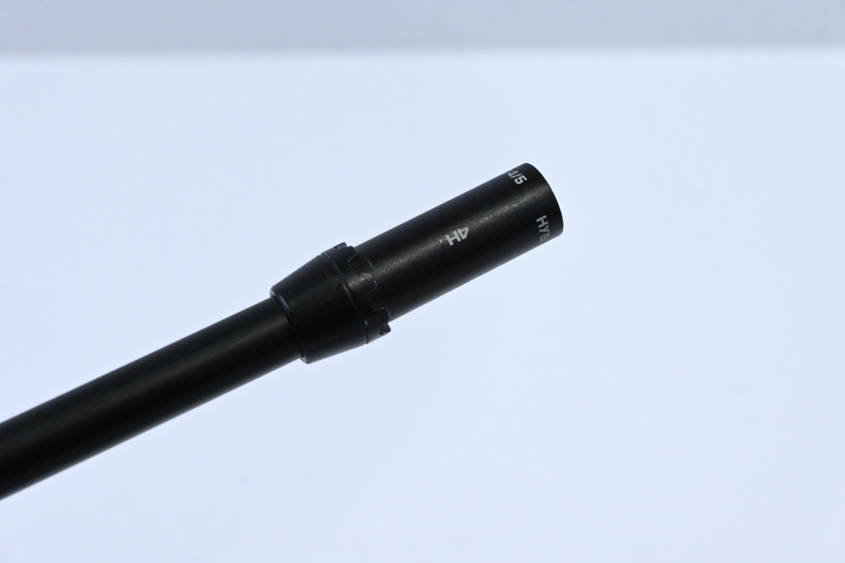 KBS PGI 65 #5 Hybrid Shaft / Senior Flex / Cobra Gen 1