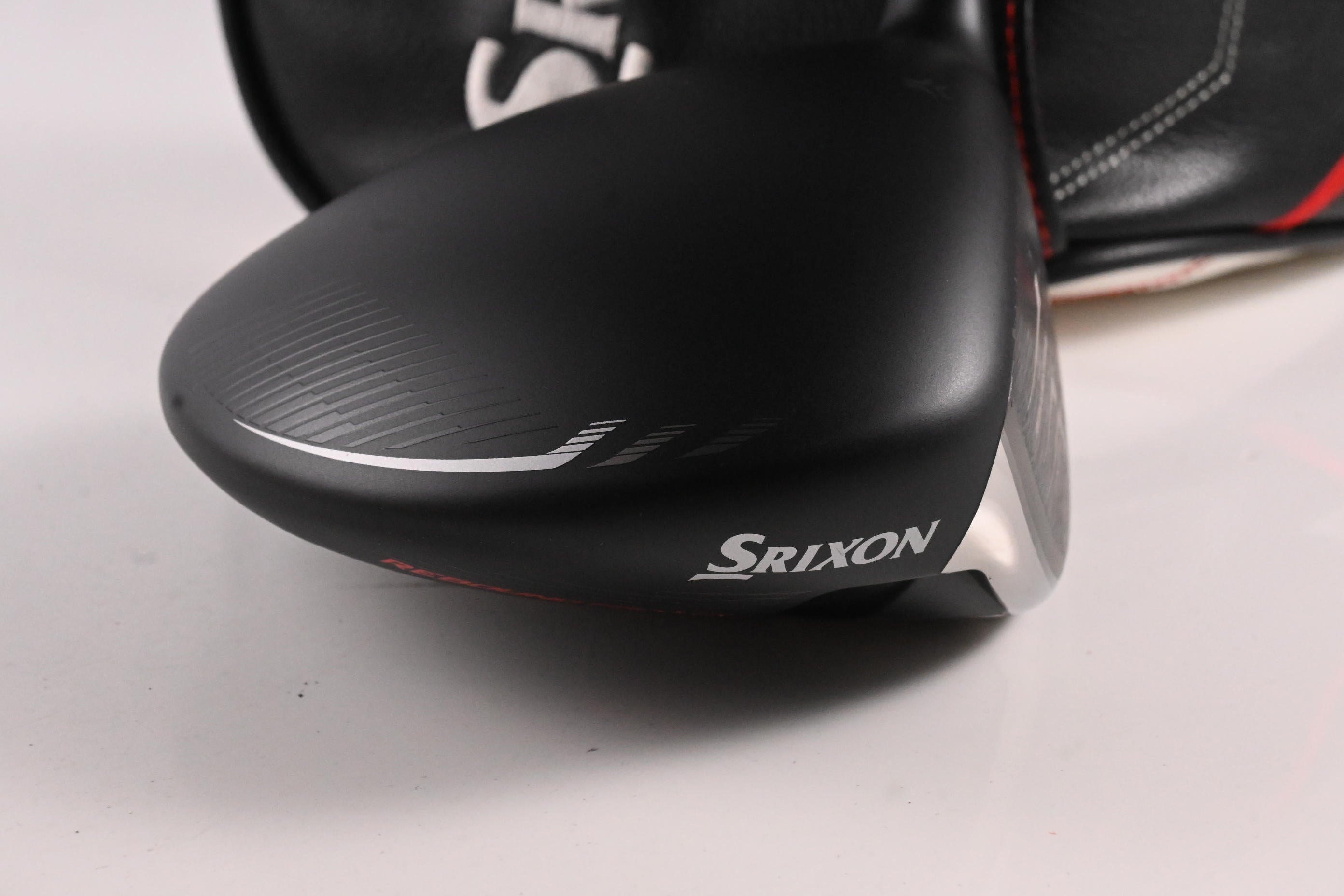 Srixon ZX5 LS Mk II Driver 2023 / 9.5 Degree / Stiff Flex Ventus TR Blue 6 Shaft