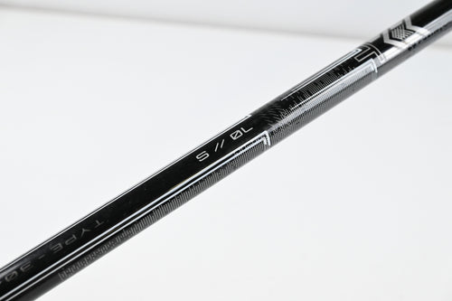Callaway Epic Max LS Driver / 10.5 Degree / Stiff Flex MMT Black 70 Shaft