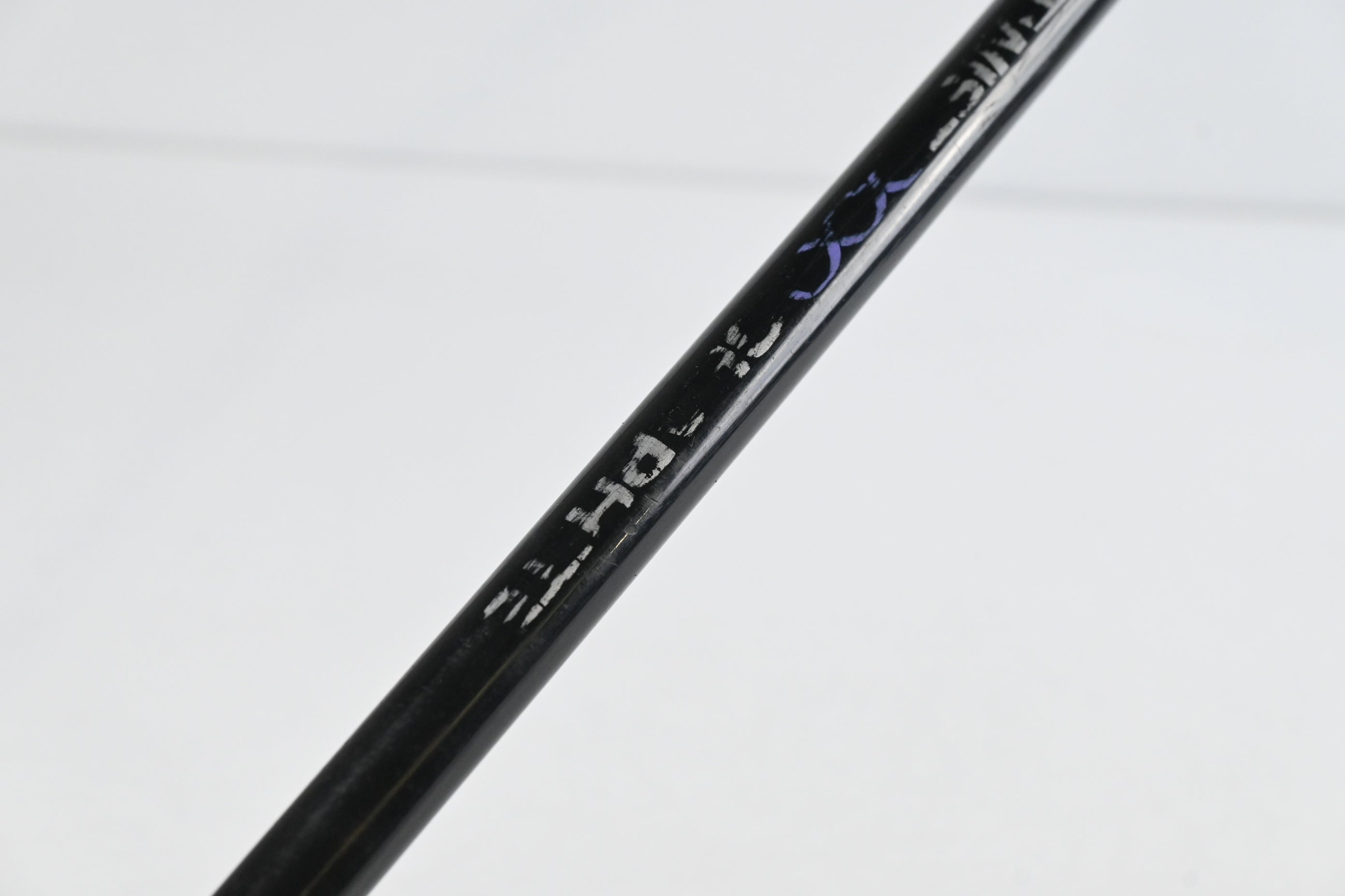Taylormade Tour Brassie Driver / 12 Degree / Regular Flex Taylormade Flex Twist