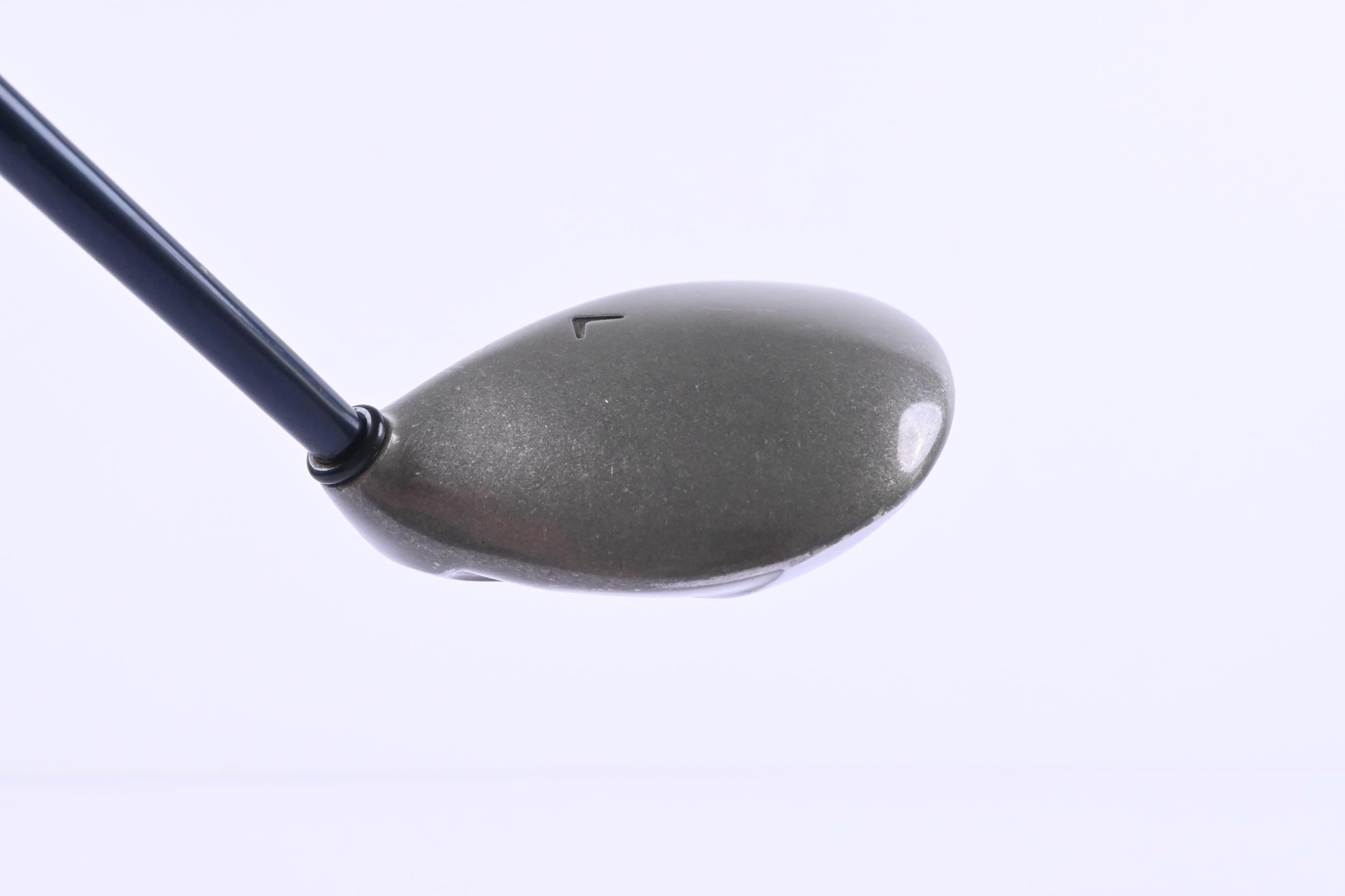 Callaway Steelhead #5 Wood / 17.5 Degree / Regular Flex Callaway RCH 99 Shaft