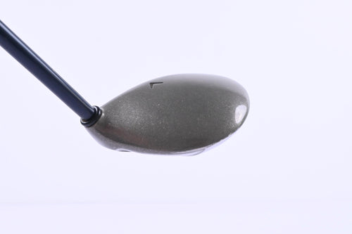 Callaway Steelhead #5 Wood / 17.5 Degree / Regular Flex Callaway RCH 99 Shaft