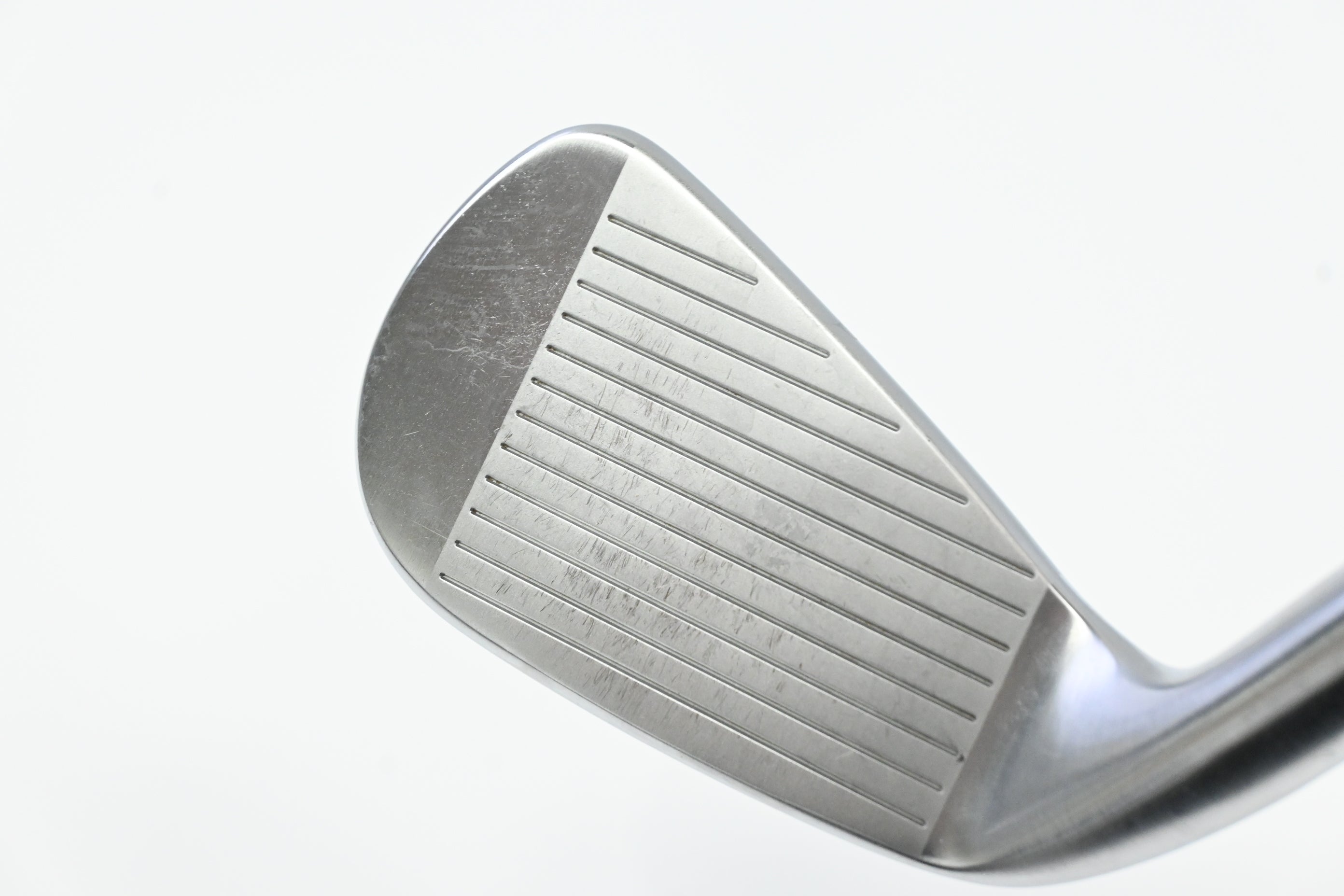 Titleist T100 2023 #5 Iron / 27 Degree / Regular Flex Project X Rifle Shaft