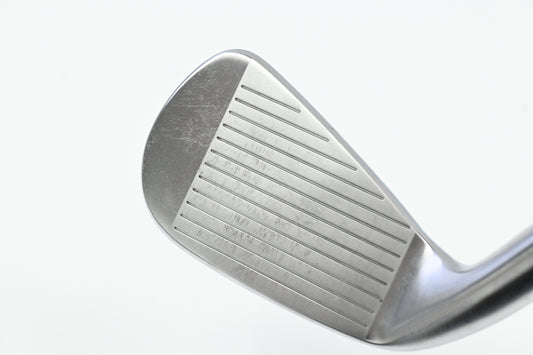 Titleist T100 2023 #5 Iron / 27 Degree / Regular Flex Project X Rifle Shaft