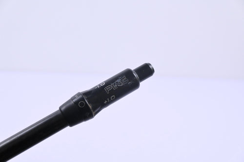 TPT Golf	Power Range 21/Hi Driver Shaft / Ladies Flex / Ping 3rd Gen