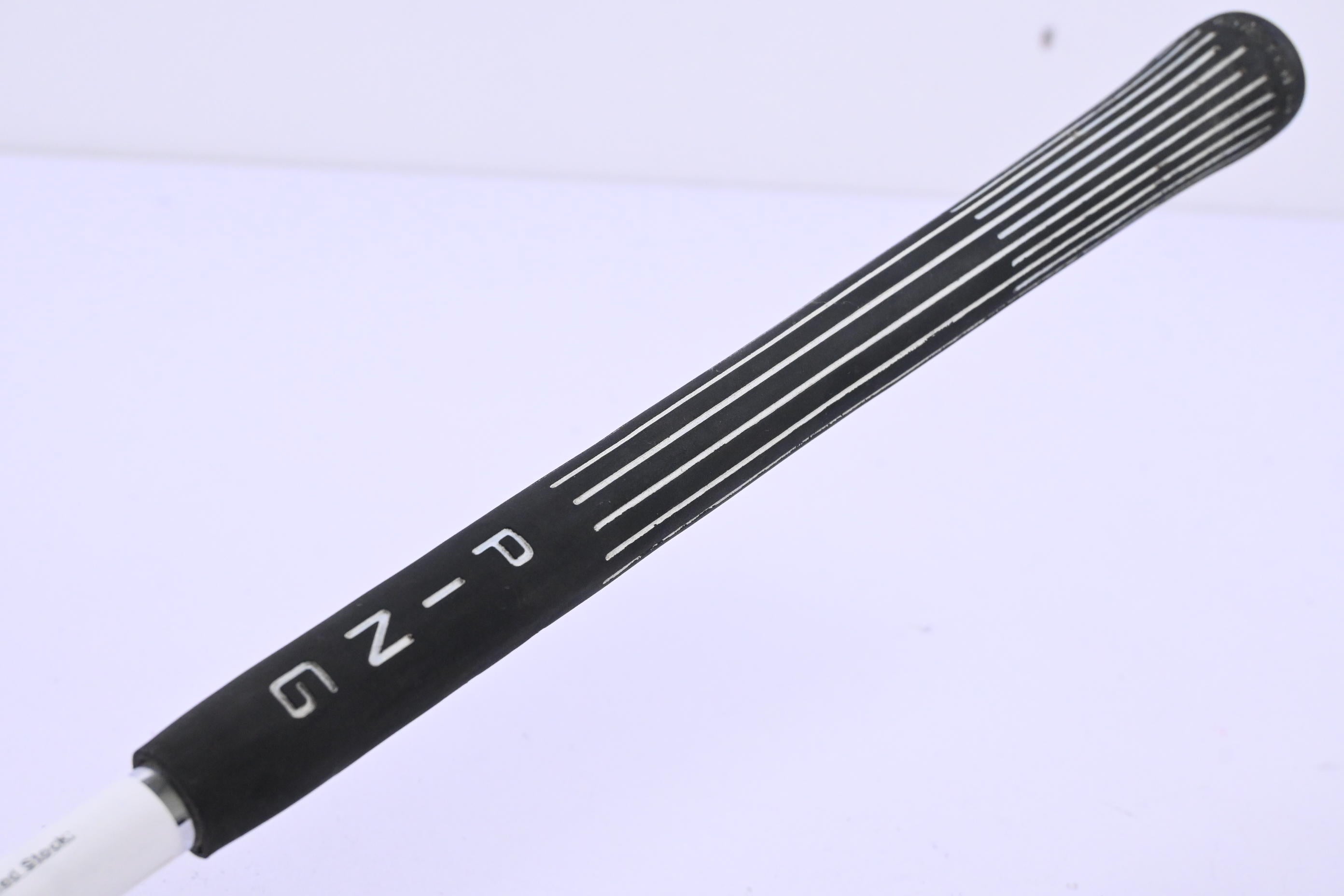 Ping i3 Lob Wedge / 60 Degree / Blue Dot / Regular Flex Ping Cushin JZ Shaft