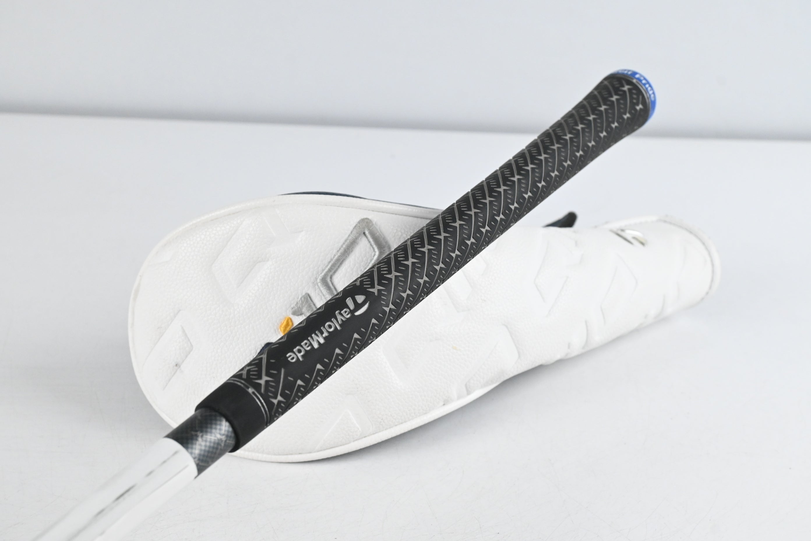 Taylormade Qi10 Tour #3 Wood / 15 Degree / Regular Flex Tensei AV Blue 65 Shaft