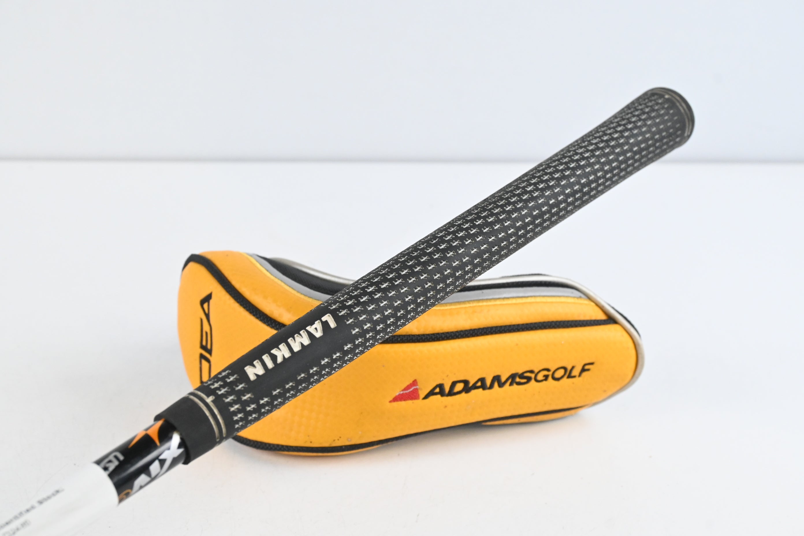 Adams Idea A7 #2 Hybrid / 17 Degree / Regular Flex Proforce Axivcore 85 Shaft
