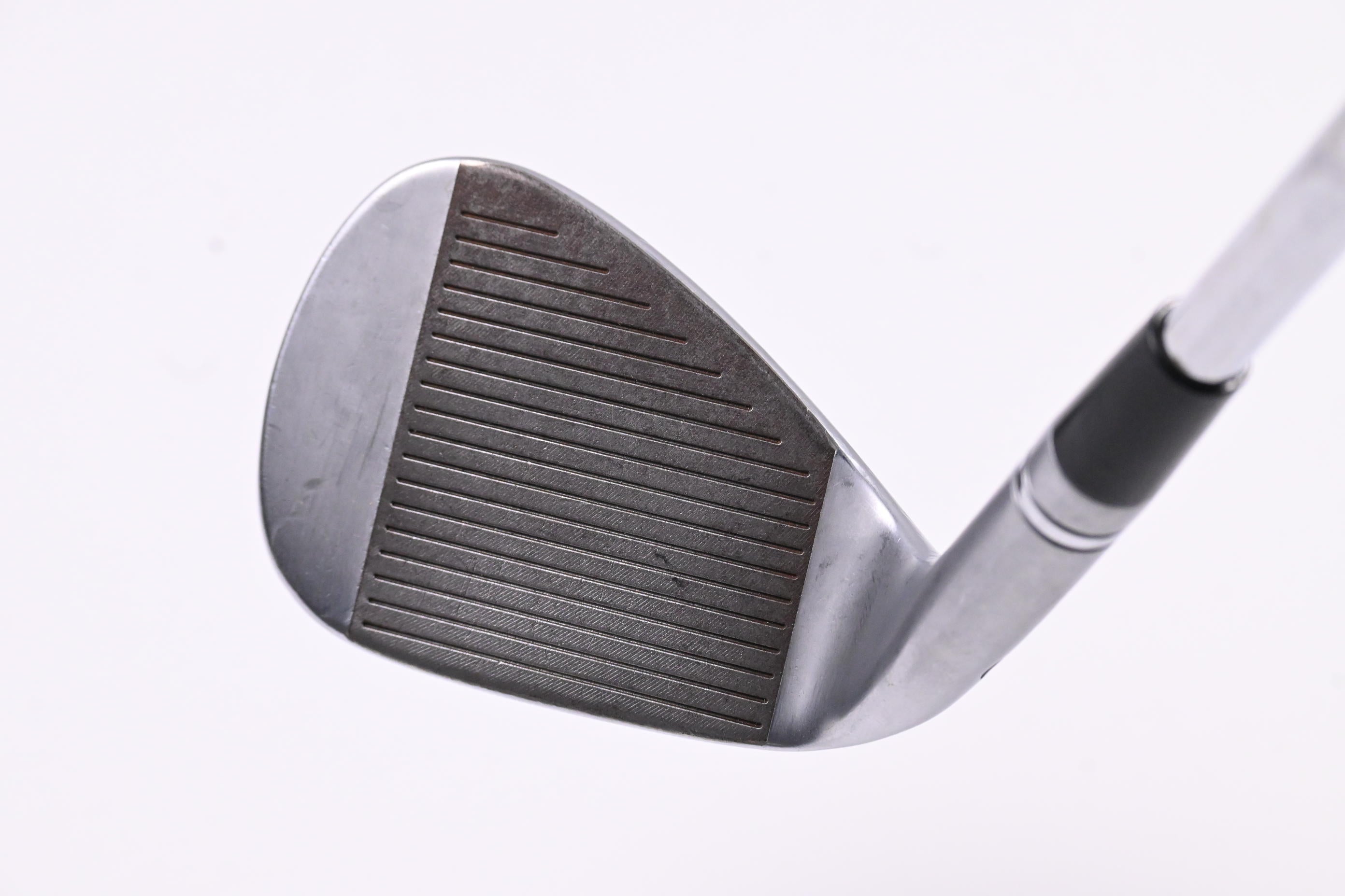 Taylormade Milled Grind 4 Gap Wedge / 52 Degree / Wedge Flex Dynamic Gold 115