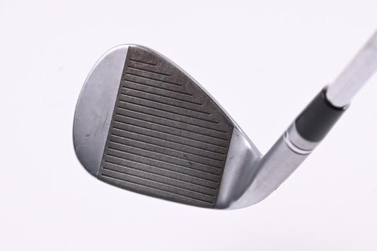 Taylormade Milled Grind 4 Gap Wedge / 52 Degree / Wedge Flex Dynamic Gold 115