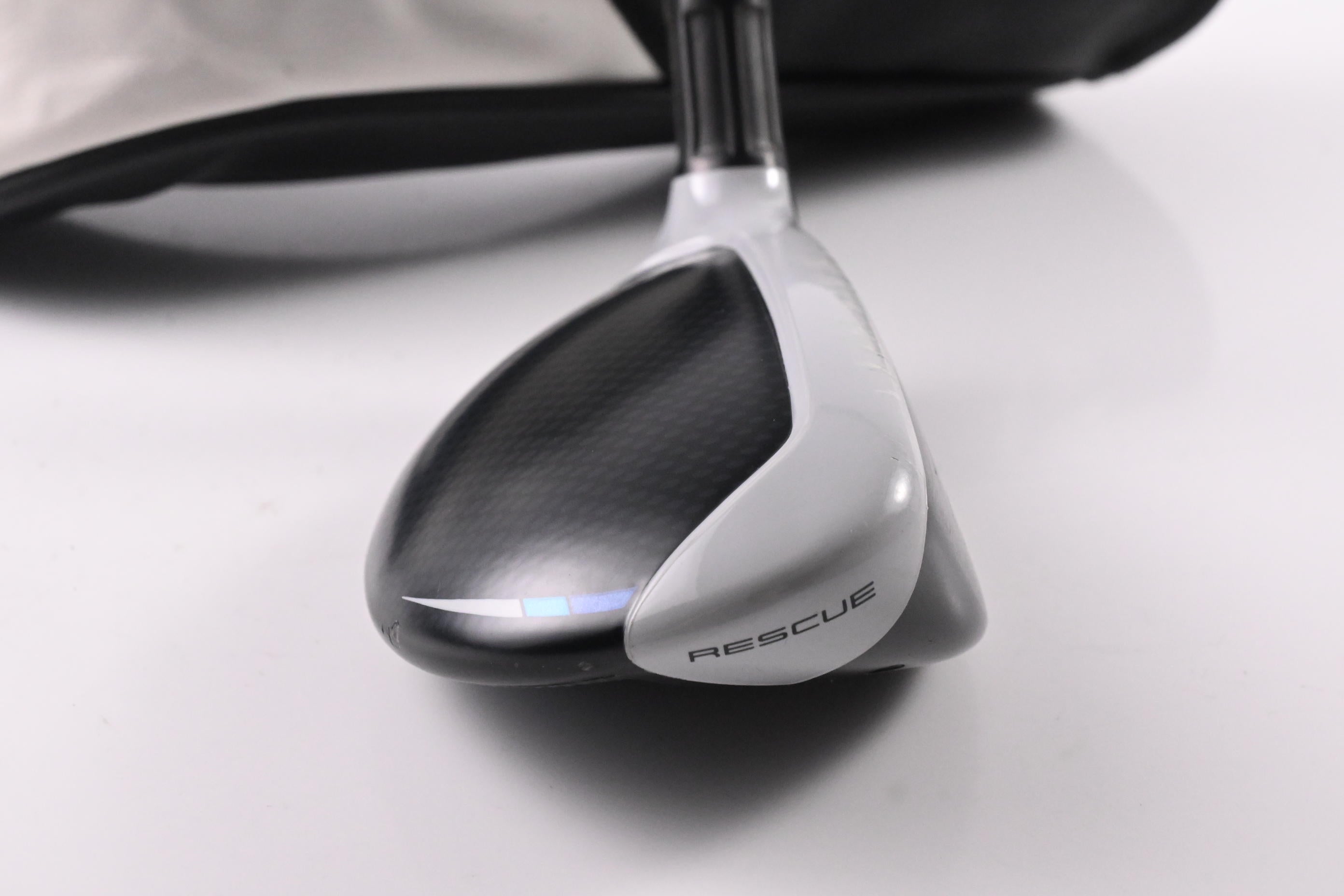 Taylormade SIM2 Max #3 Hybrid / 19 Degree / Stiff Flex Fujikura Ventus Blue 7