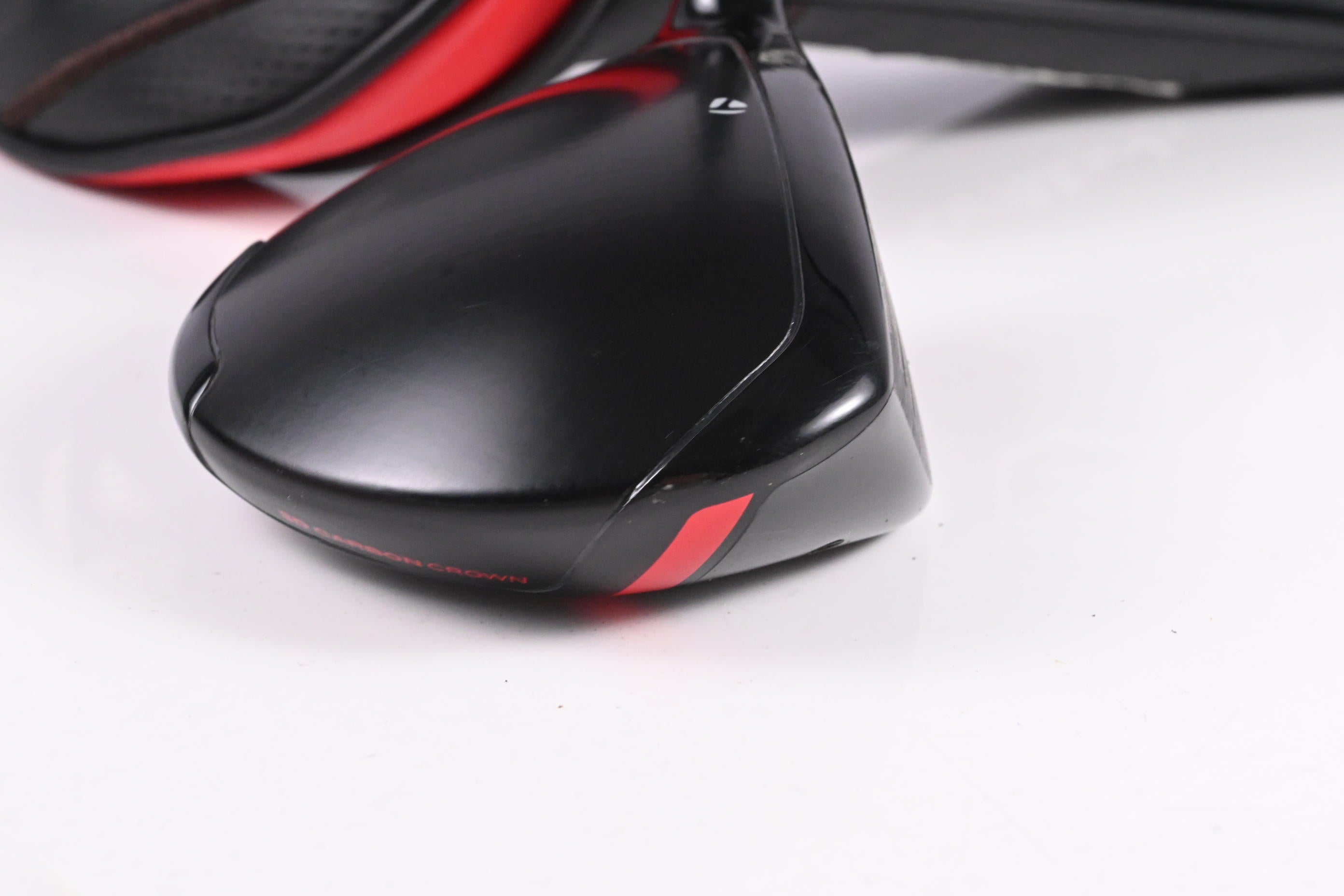 Taylormade Stealth #5 Wood / 18 Degree / Regular Flex Fujikura Ventus Red 5