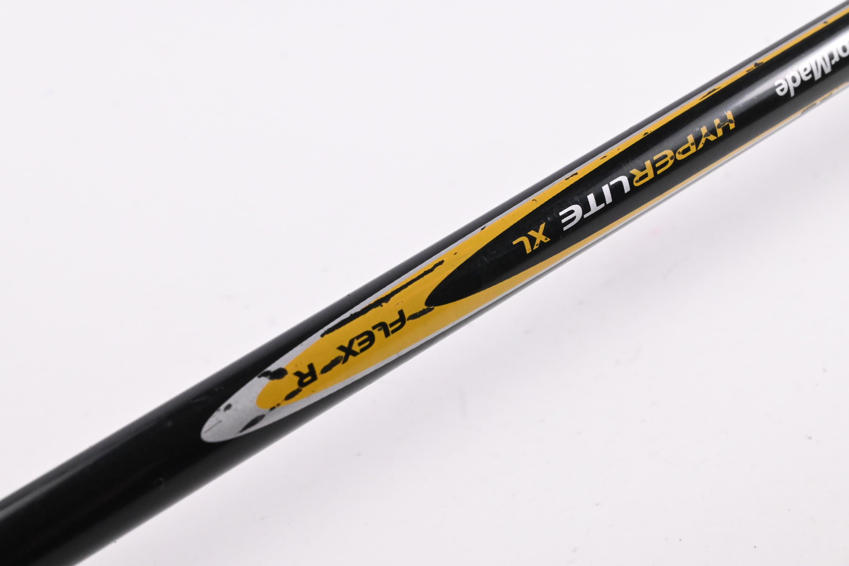 Taylormade R5 XL #4 Hybrid / 22 Degree / Regular Flex Hyperlite Shaft