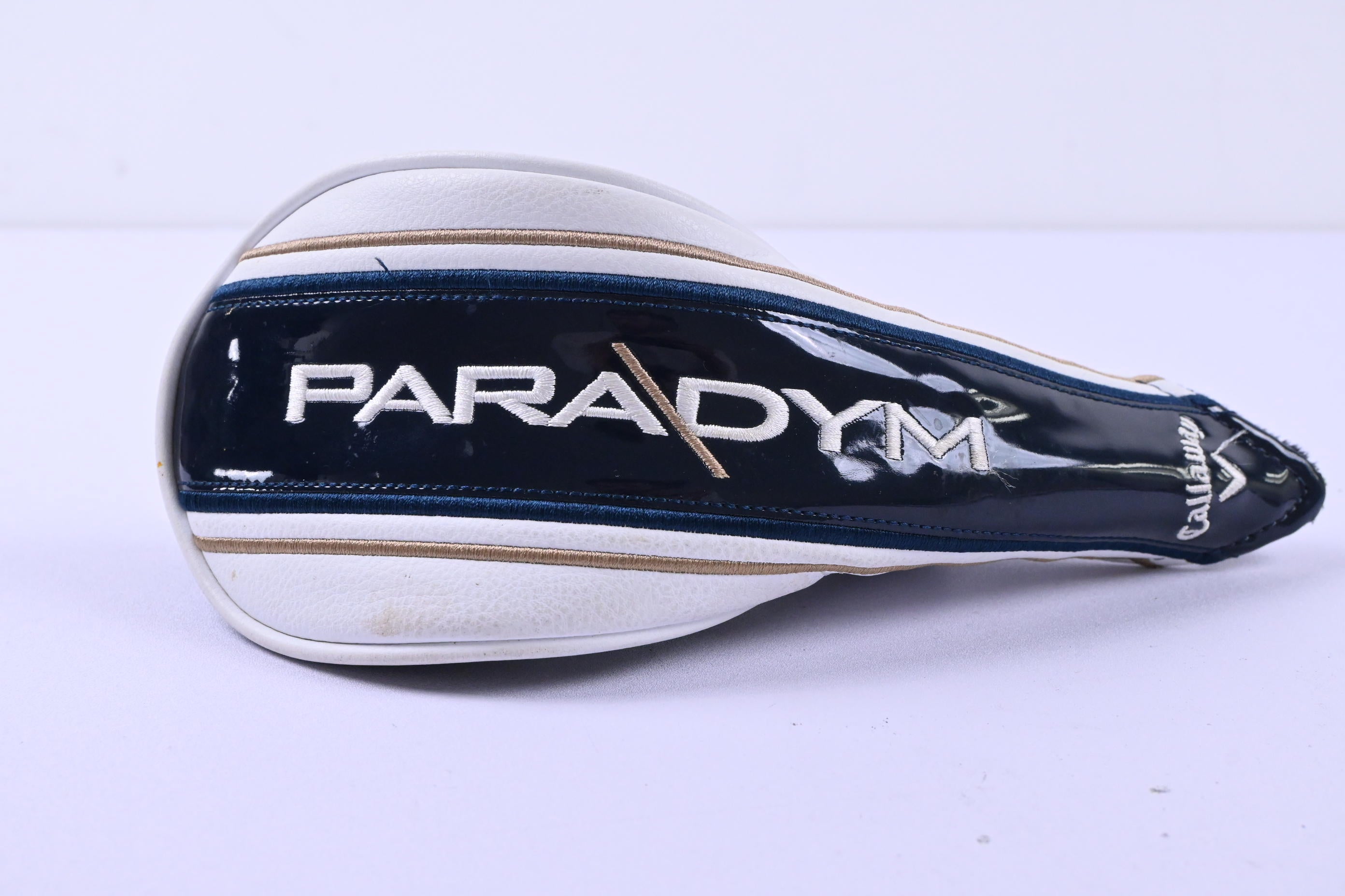Callaway Paradym X #4 Hybrid / 21 Degree / Regular Flex HZRDUS Gen4 Silver 65