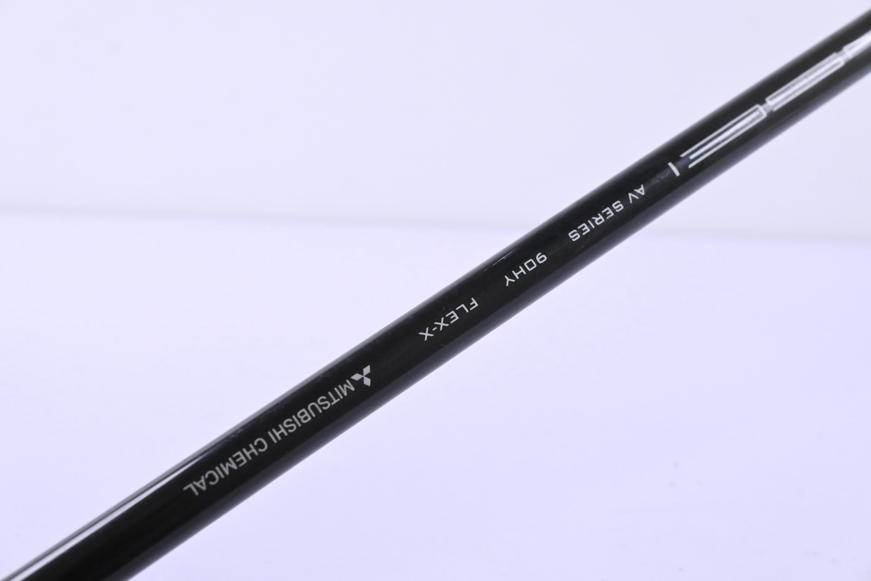 Left Hand Titleist TSi2 #4 Hybrid / 21 Degree / X-Flex Tensei AV White 90 Shaft