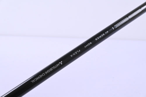 Left Hand Titleist TSi2 #4 Hybrid / 21 Degree / X-Flex Tensei AV Raw White 90